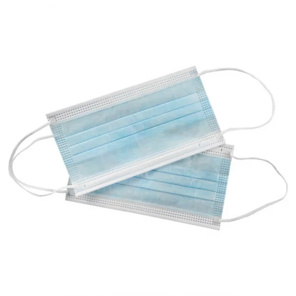 Jbm 53907 maschera facciale medica iir - dettaglio 3