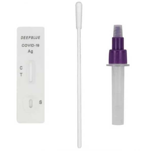 Jbm 54118m kit per test antigenico - dettaglio 1