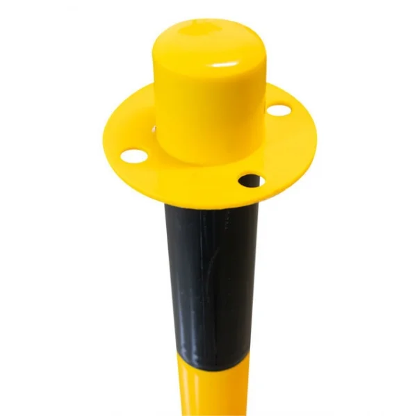 Jbm 53940 palo in plastica per catena - dettaglio 2