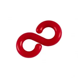 Jbm 53839 anello della catena in plastica - dettaglio 1