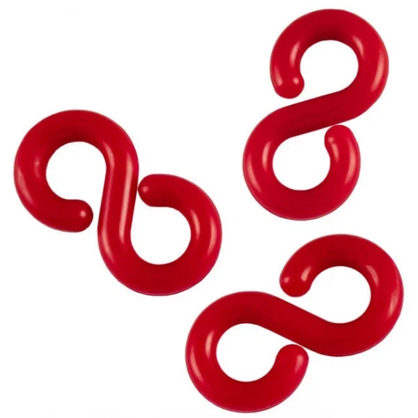 Jbm 53839 anello della catena in plastica - dettaglio 2