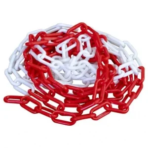 Jbm 53809 catena in plastica 5 m - dettaglio 1