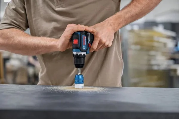 Bosch gsr 12v-32 trapano avvitatore 12 v brushless senza batteria 06019n7000 4053423342840 - dettaglio 3