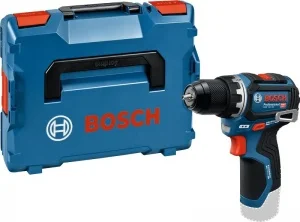 Bosch gsr 12v-32 trapano avvitatore 12 v brushless senza batteria 06019n7001 4053423342857 - dettaglio 1