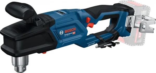 Bosch grd 18v-127 trapano angolare 18 v brushless senza batteria 06019n5000 4053423301236 - dettaglio 1