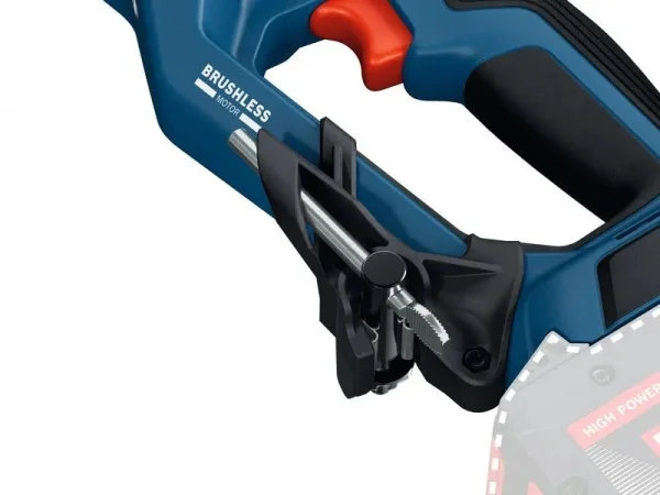 Bosch grd 18v-127 trapano angolare 18 v brushless senza batteria 06019n5000 4053423301236 - dettaglio 3