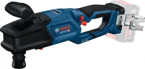 Bosch GRD 18V-127 HX Trapano angolare 18 V attacco esagonale senza batteria - 06019N5100