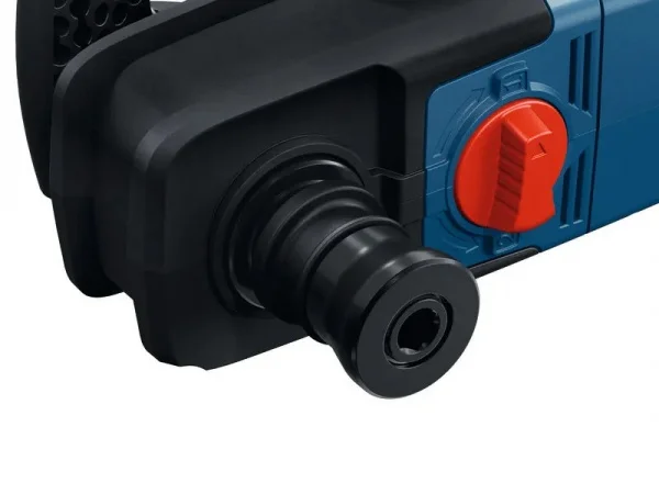 Bosch GRD 18V-127 HX Trapano angolare 18 V attacco esagonale senza batteria - 06019N5100