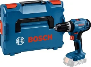 Bosch gsb 18v-25 trapano avvitatore a percussione 18 v senza batteria 06019k9301 4053423341126 - dettaglio 1