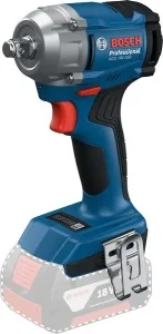Bosch gds 18v-350 avvitatore a impulsi 1/2 brushless 18 v senza batteria 06019m5000 4053423334142 - dettaglio 1
