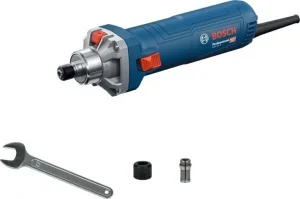 Bosch ggs 30 s smerigliatrice assiale 750 w 06012b5120 4053423301212 - dettaglio 1