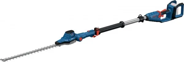 Bosch ghe 18v-50t tagliasiepi 50 cm telescopico 18 v senza batteria 06008d5000 4059952688299 - dettaglio 2