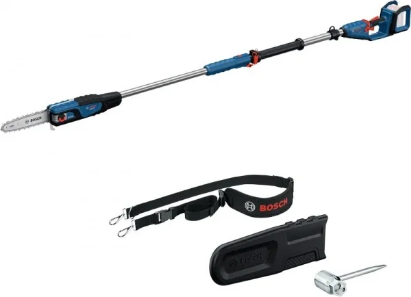 Bosch gke 18v-25t svettatoio per potatura telescopico 18 v senza batteria 06008d6000 4059952688305 - dettaglio 1