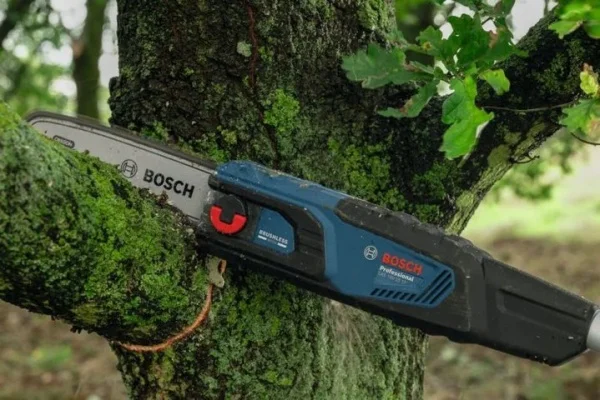 Bosch gke 18v-25t svettatoio per potatura telescopico 18 v senza batteria 06008d6000 4059952688305 - dettaglio 3
