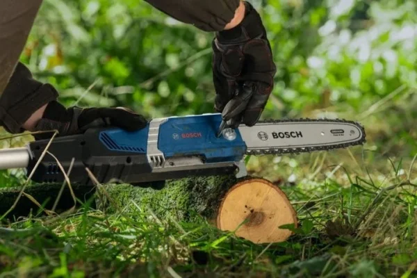 Bosch gke 18v-25t svettatoio per potatura telescopico 18 v senza batteria 06008d6000 4059952688305 - dettaglio 4
