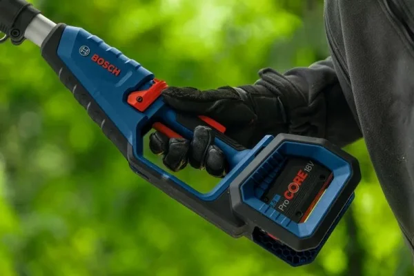 Bosch gke 18v-25t svettatoio per potatura telescopico 18 v senza batteria 06008d6000 4059952688305 - dettaglio 7