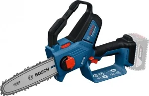 Bosch gke 18v-20 potatore a catena 20 cm brushless 18 v senza batteria 06008d7100 4053423352443 - dettaglio 1