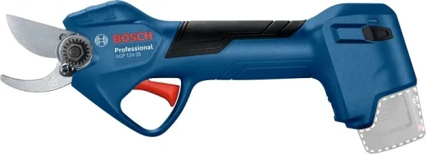 Bosch GGP 12V-25 Cesoie da potatura 12 V senza batteria - 06008D8101