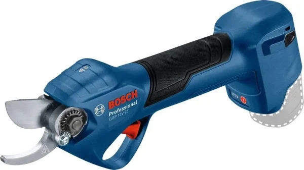 Bosch GGP 12V-25 Cesoie da potatura 12 V senza batteria - 06008D8101