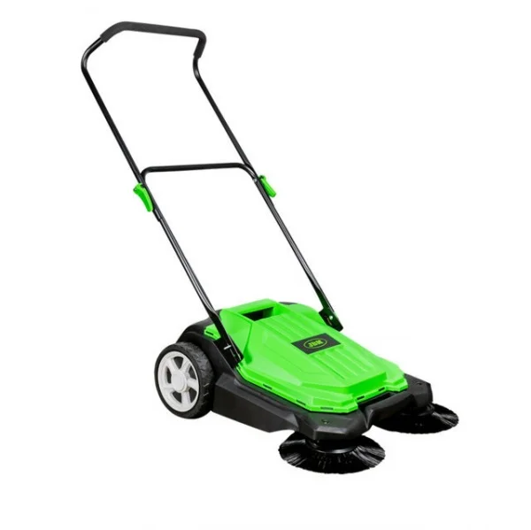 Jbm 54252 spazzatrice a spinta manuale 20 v senza batterie 54252 8435034542523 - dettaglio 1