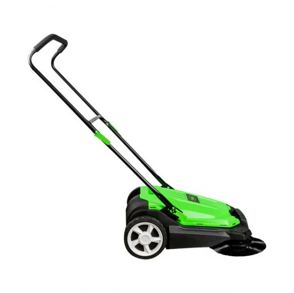 Jbm 54252 spazzatrice a spinta manuale 20 v senza batterie 54252 8435034542523 - dettaglio 2
