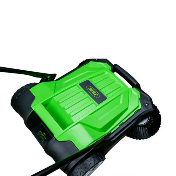 Jbm 54252 spazzatrice a spinta manuale 20 v senza batterie 54252 8435034542523 - dettaglio 3