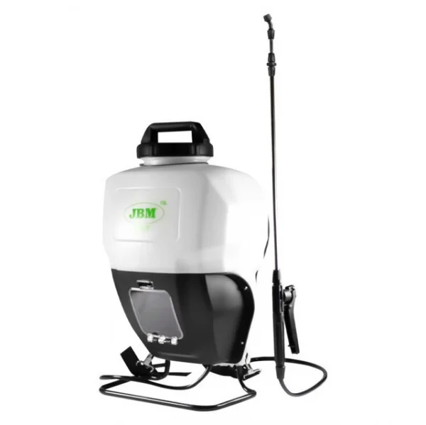 Jbm 60027 spruzzatore elettrico 20 v senza batterie 60027 8435034600278 - dettaglio 1