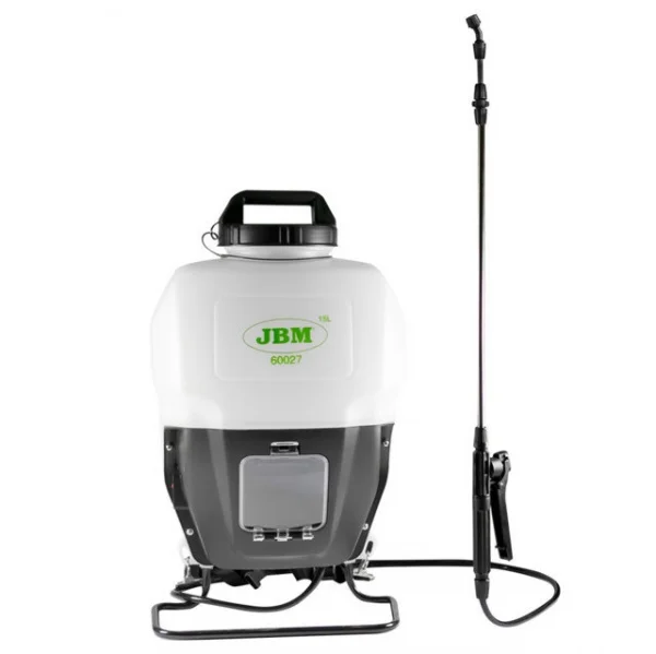 Jbm 60027 spruzzatore elettrico 20 v senza batterie 60027 8435034600278 - dettaglio 2