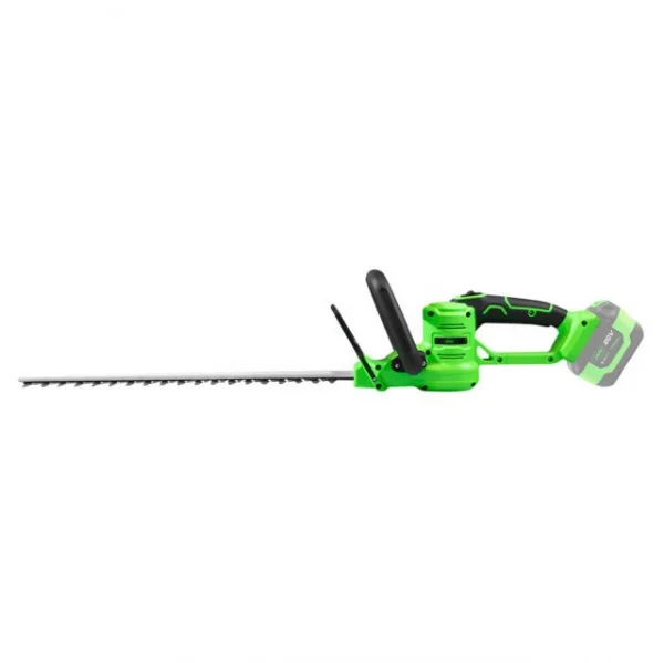 Jbm 60031 tagliasiepi 20 v senza batterie 60031 8435034600315 - dettaglio 2