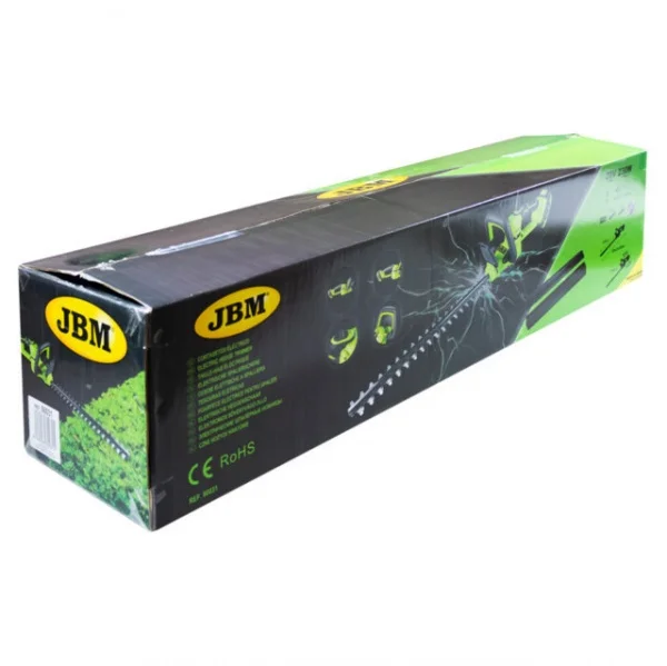 Jbm 60031 tagliasiepi 20 v senza batterie 60031 8435034600315 - dettaglio 5