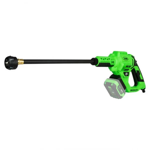 Jbm 60039 idropulitrice 20 v senza batteria 60039 8435034600391 - dettaglio 1