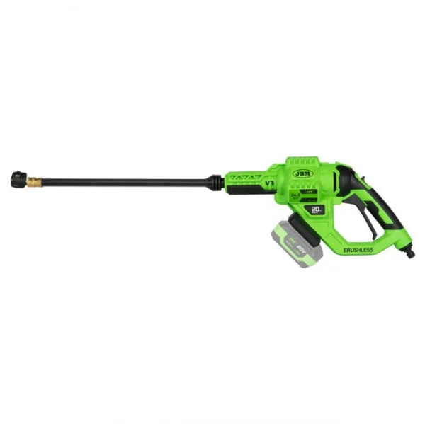 Jbm 60039 idropulitrice 20 v senza batteria 60039 8435034600391 - dettaglio 2