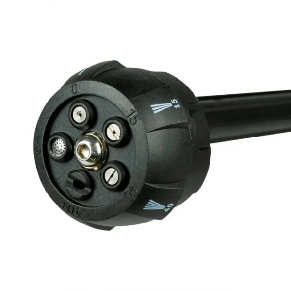 Jbm 60039 idropulitrice 20 v senza batteria 60039 8435034600391 - dettaglio 3