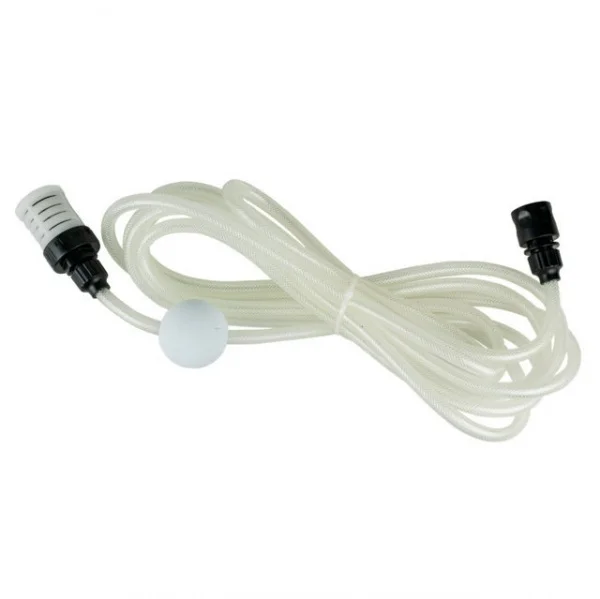 Jbm 60039 idropulitrice 20 v senza batteria 60039 8435034600391 - dettaglio 4