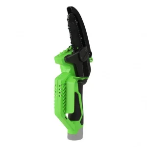 Jbm 60056 mini motosega brushless 12 v senza batterie 60056 8435034600568 - dettaglio 1