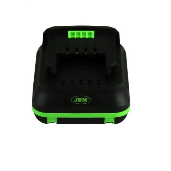 Jbm 60012 batteria 20 v da 2 ah 60012 8435034594928 - dettaglio 5