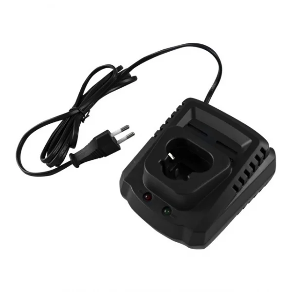 Jbm 60025 caricabatterie 12 v per batteria 60026 60025 8435034600254 - dettaglio 1