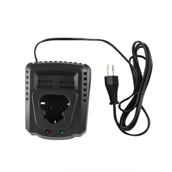 Jbm 60025 caricabatterie 12 v per batteria 60026 60025 8435034600254 - dettaglio 2