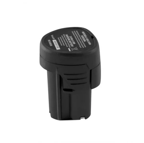 Jbm 60026 batteria da 2 ah 60026 8435034600261 - dettaglio 1