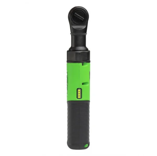 Jbm 54769 cacciavite a cricchetto 3,6 v a batteria 54769 8435034547696 - dettaglio 3