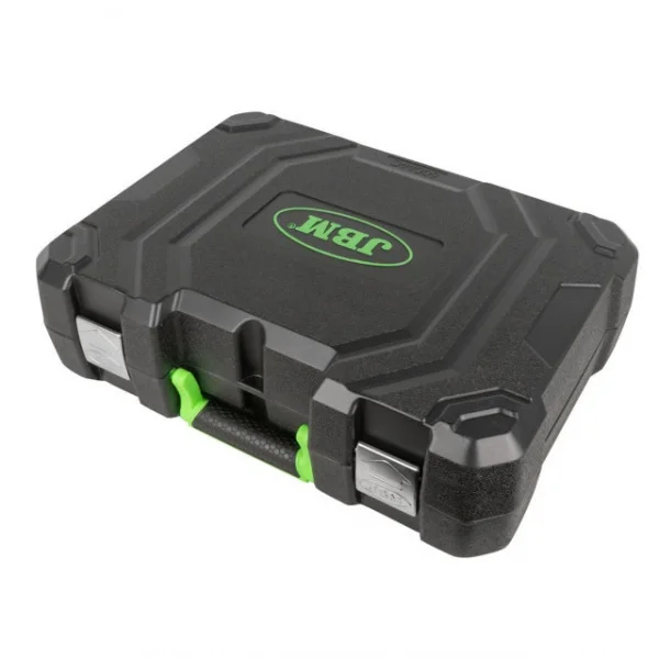 Jbm 60044c avvitatore a impulsi 20 v brushless 1200 nm a batteria 60044c 8435034598995 - dettaglio 4