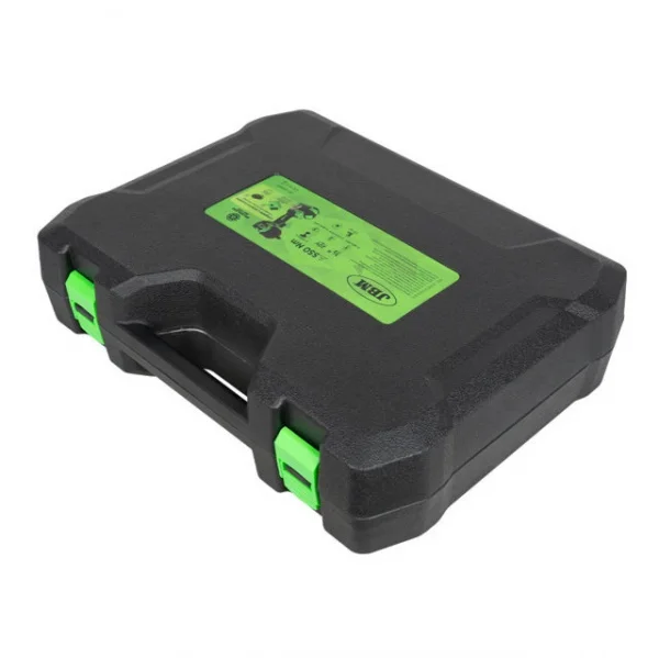 Jbm 60046c avvitatore a impulsi 20 v brushless 800 nm a batteria 60046c 8435034599596 - dettaglio 4