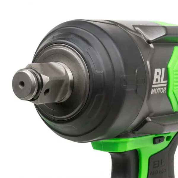 Jbm 60048 avvitatore a impulsi 20 v brushless 1000 nm senza batterie 60048 8435034600483 - dettaglio 3