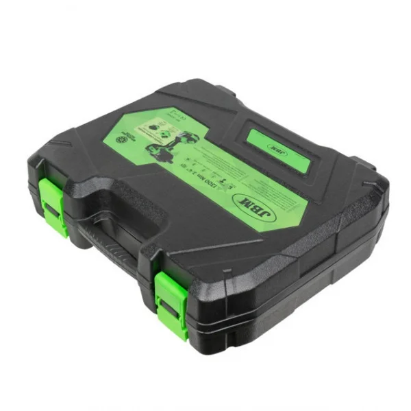 Jbm 60048c avvitatore a impulsi 20 v brushless 1300 nm a batteria 60048c 8435034599589 - dettaglio 4