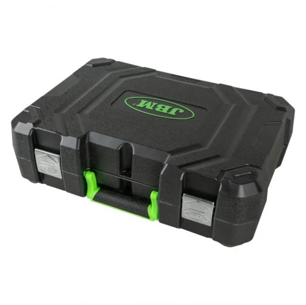 Jbm 60050c avvitatore a impulsi 20 v brushless 1800 nm a batteria 60050c 8435034989762 - dettaglio 3