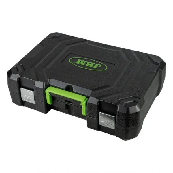 Jbm 60051c avvitatore a impulsi 20 v brushless 850 nm a batteria 60051c 8435034599572 - dettaglio 4