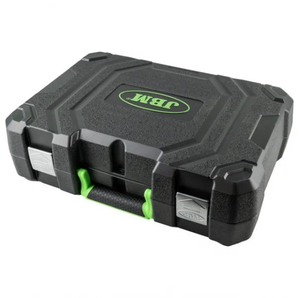 Jbm 60052c cacciavite 1/4" a batteria 60052c 8435034988437 - dettaglio 4