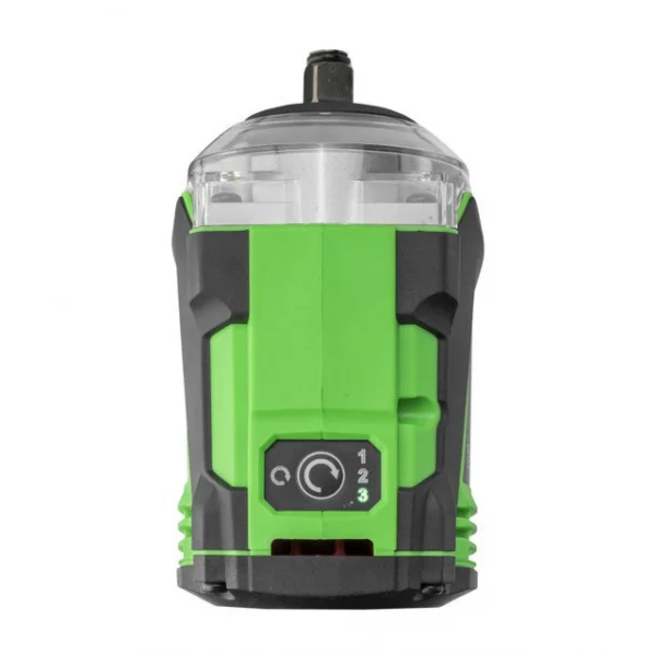 Jbm 60059 avvitatore a impulsi 12 v brushless 250 nm senza batterie 60059 8435034600599 - dettaglio 5