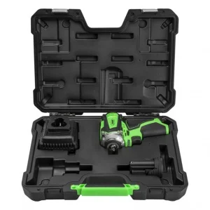 Jbm 60059c avvitatore a impulsi 12 v brushless 250 nm a batteria 60059c 8435034988079 - dettaglio 1