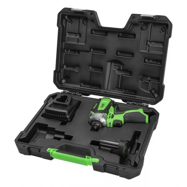 Jbm 60059c avvitatore a impulsi 12 v brushless 250 nm a batteria 60059c 8435034988079 - dettaglio 2